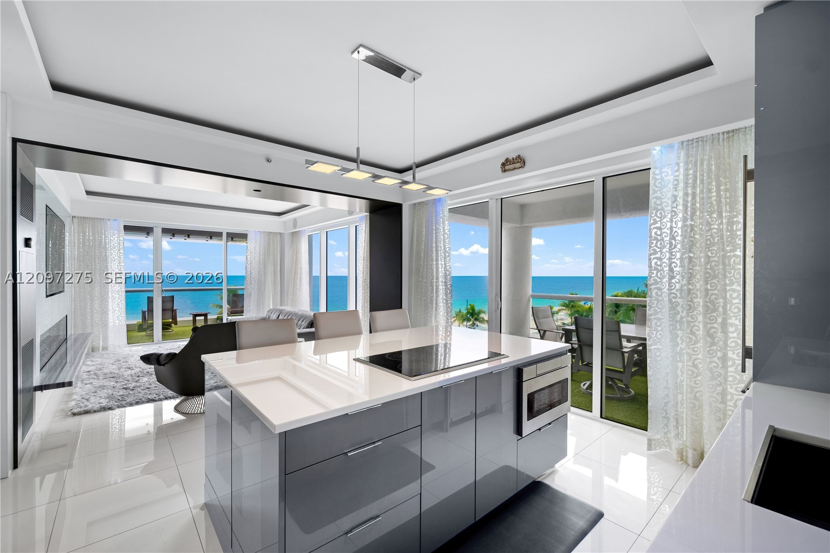 551 N Fort Lauderdale Bch Blvd #R407 Fort Lauderdale, FL 33304