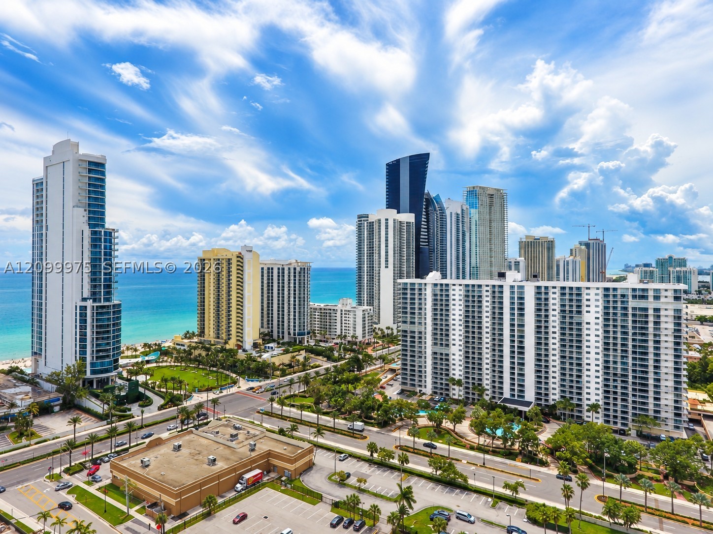 image Winston Towers 6001