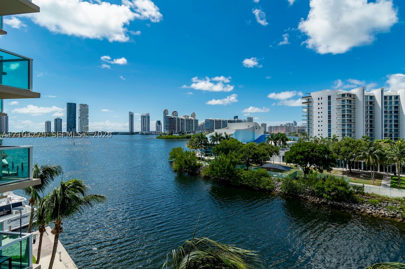 image Aventura Marina 21