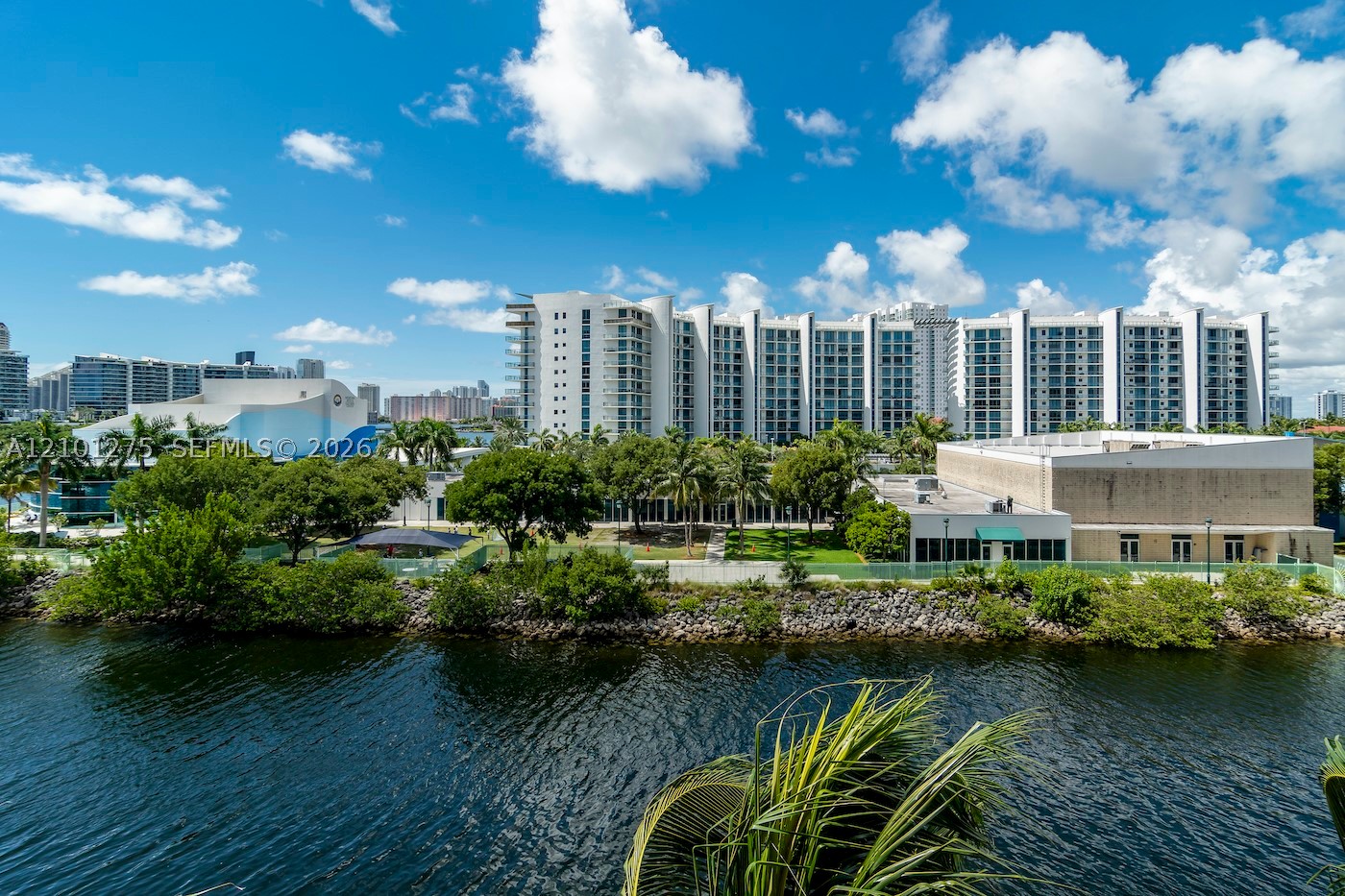 image Aventura Marina 22