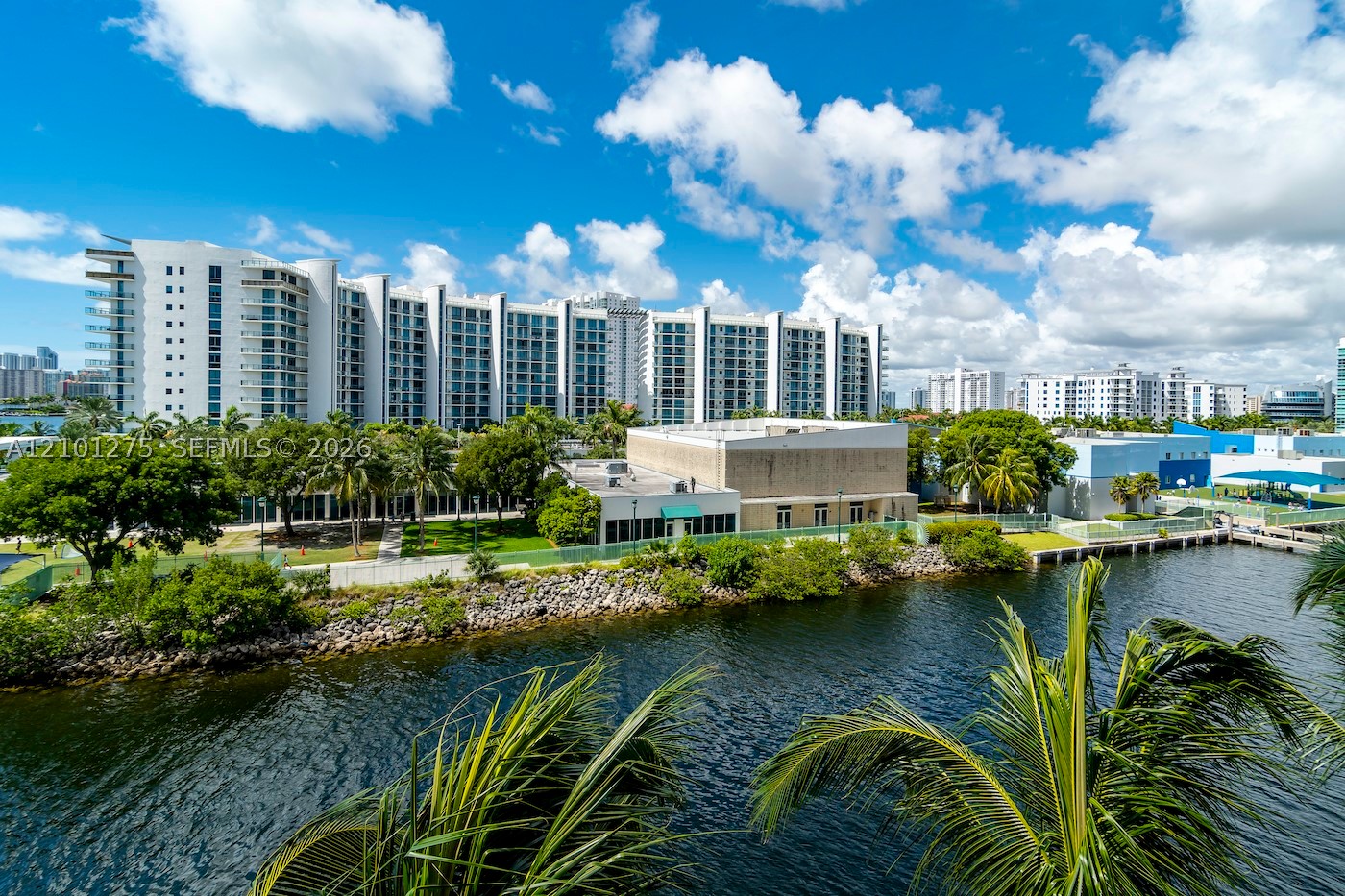 image Aventura Marina 23