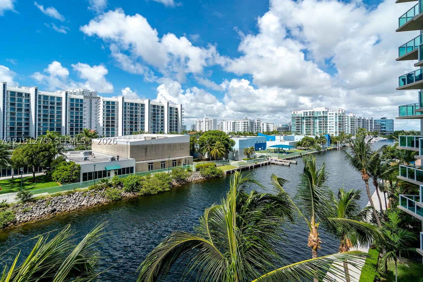 image Aventura Marina 24