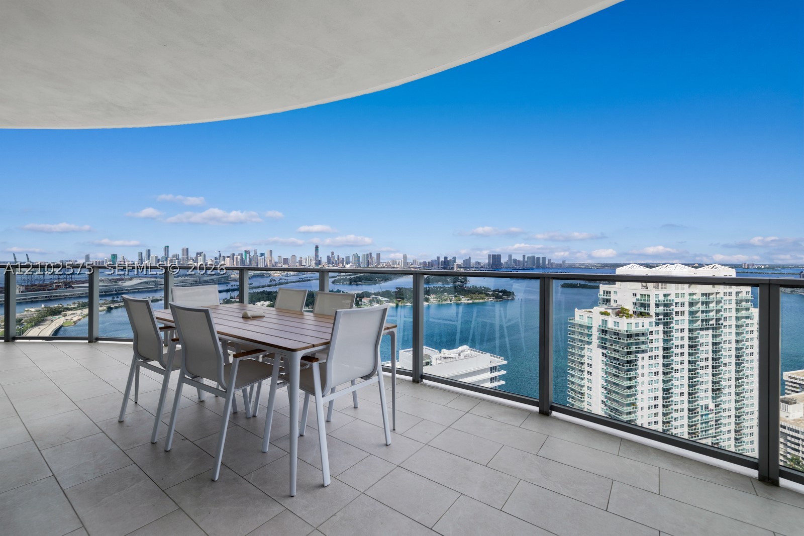 501 West Ave #3303 Miami Beach, FL 33139