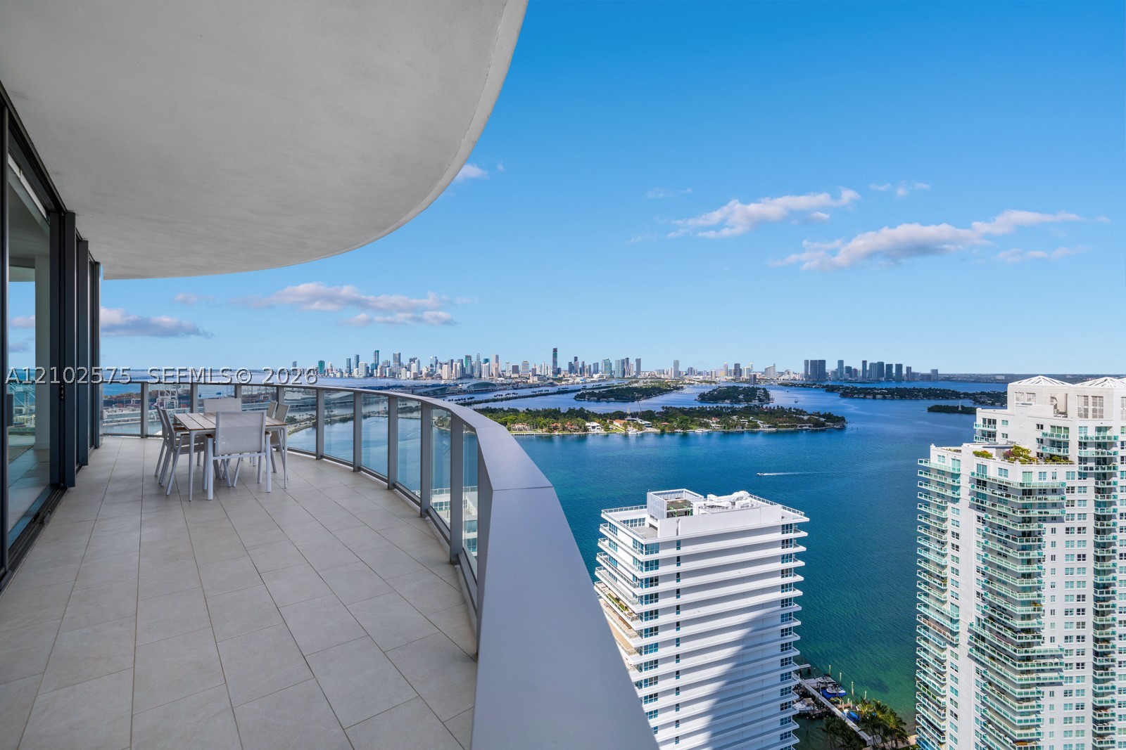 501 West Ave #3303 Miami Beach, FL 33139