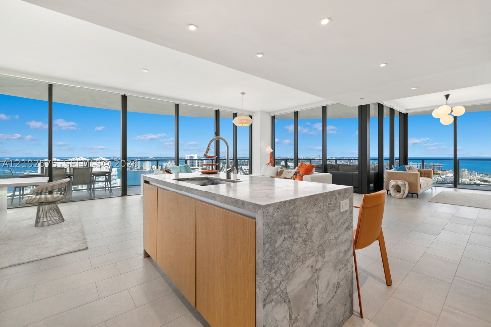 501 West Ave #3303 Miami Beach, FL 33139