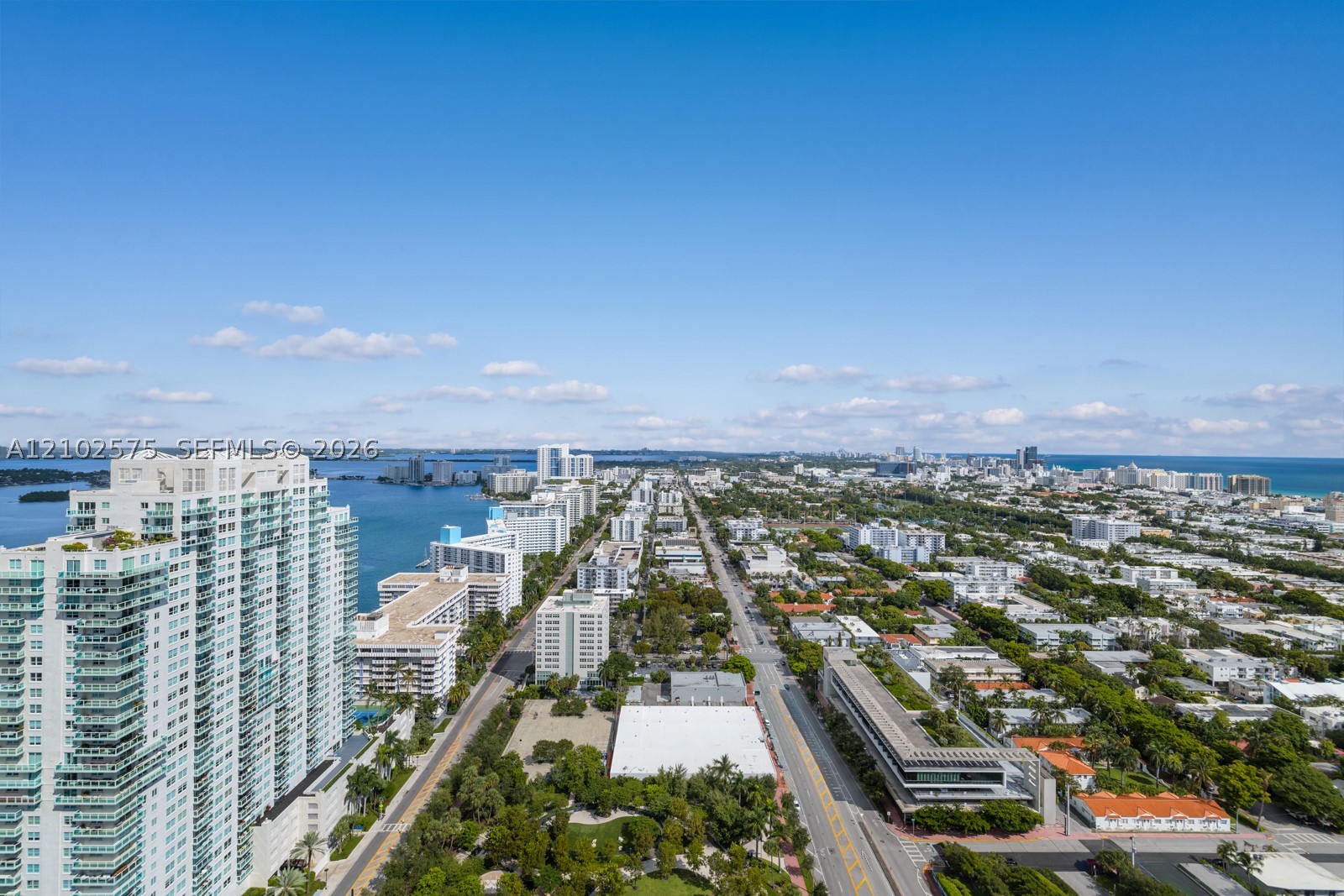 501 West Ave #3303 Miami Beach, FL 33139