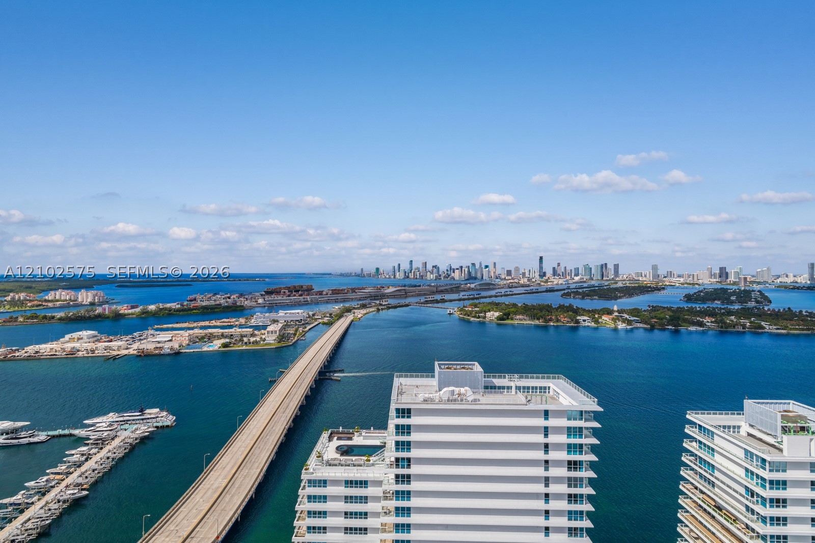 501 West Ave #3303 Miami Beach, FL 33139