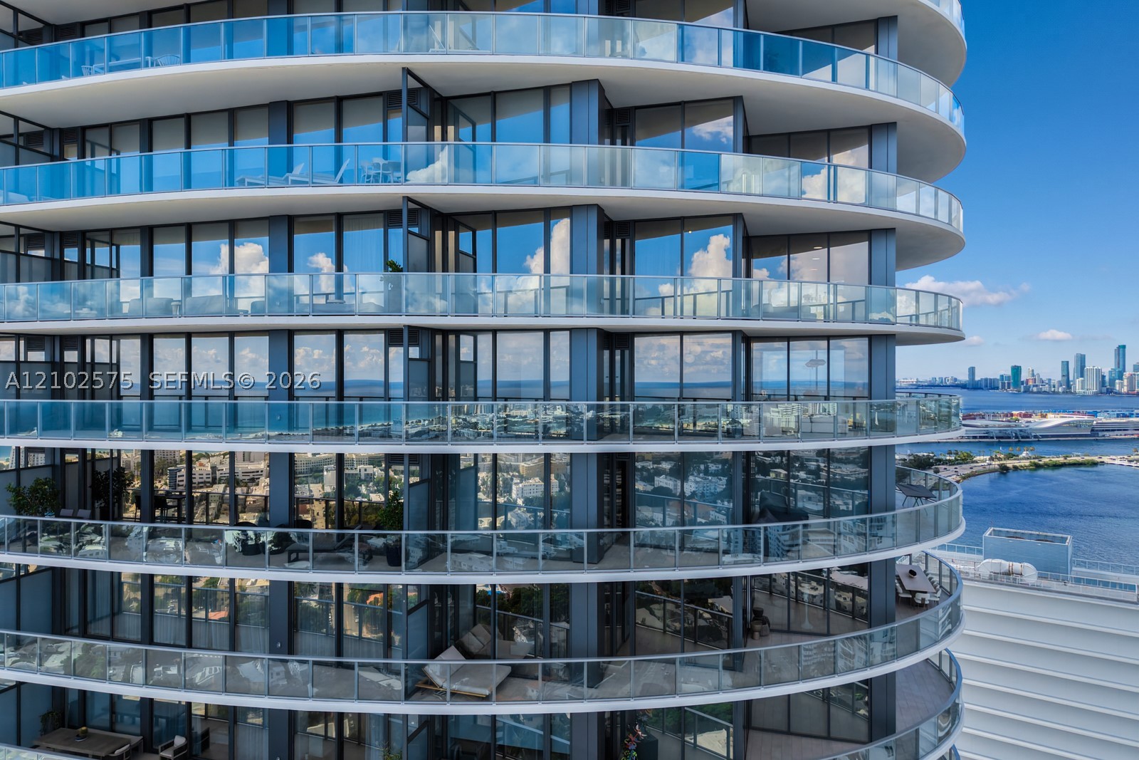 501 West Ave #3303 Miami Beach, FL 33139