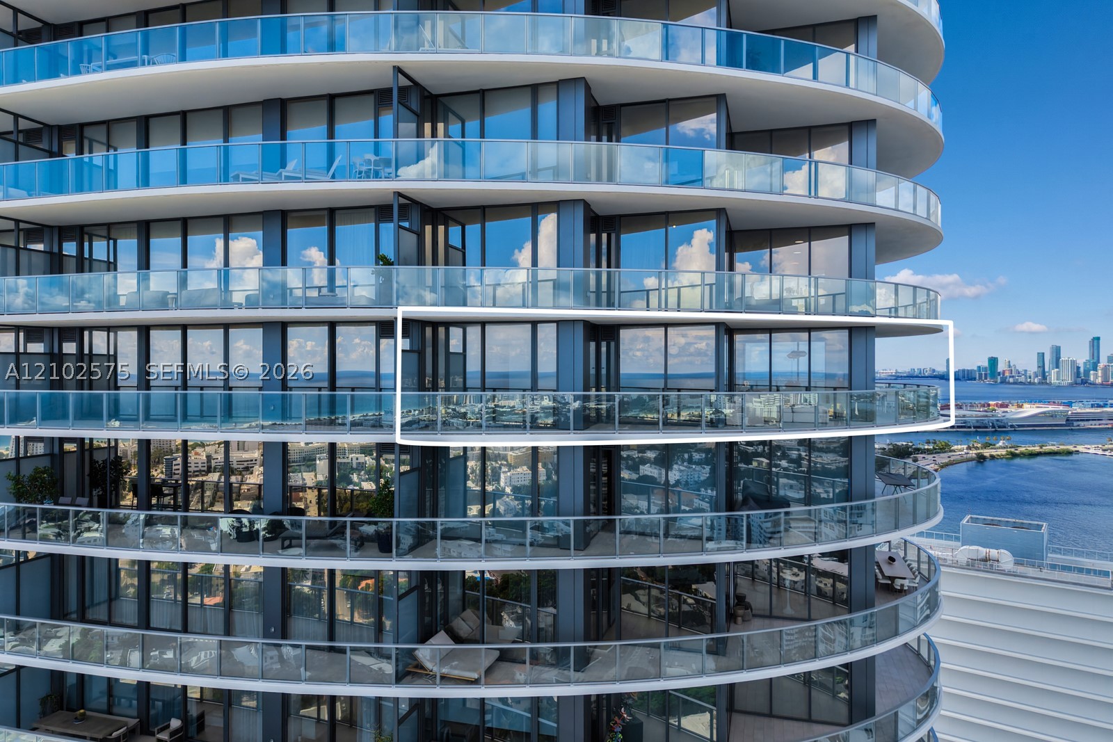 501 West Ave #3303 Miami Beach, FL 33139
