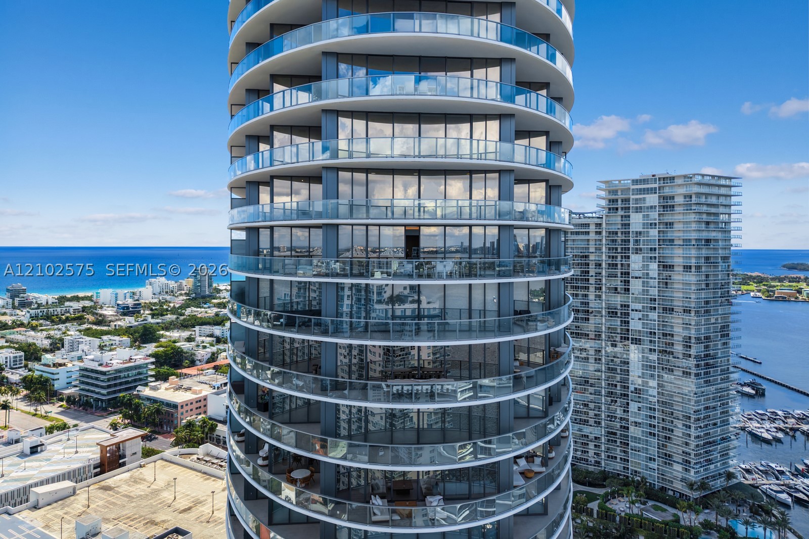 501 West Ave #3303 Miami Beach, FL 33139