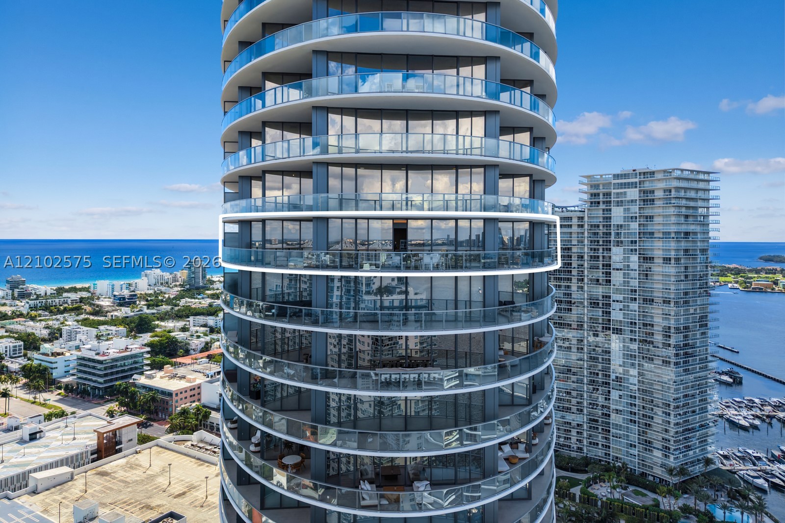 501 West Ave #3303 Miami Beach, FL 33139