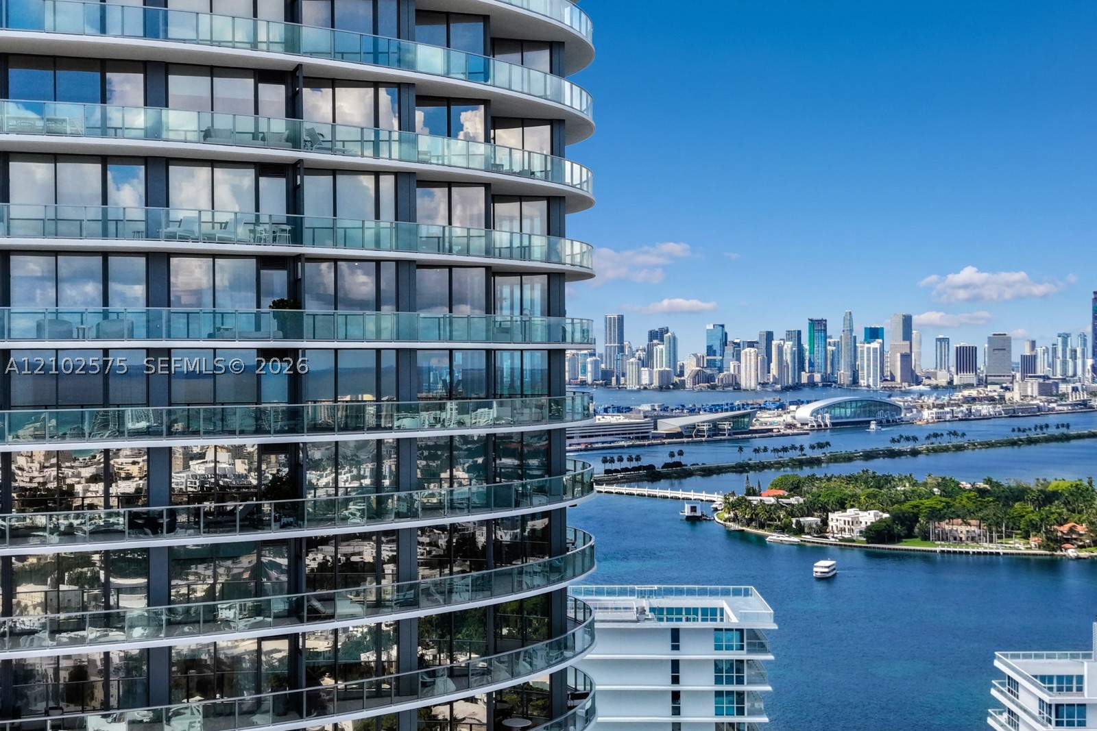 501 West Ave #3303 Miami Beach, FL 33139