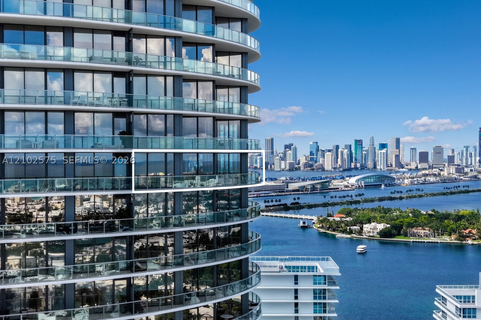501 West Ave #3303 Miami Beach, FL 33139