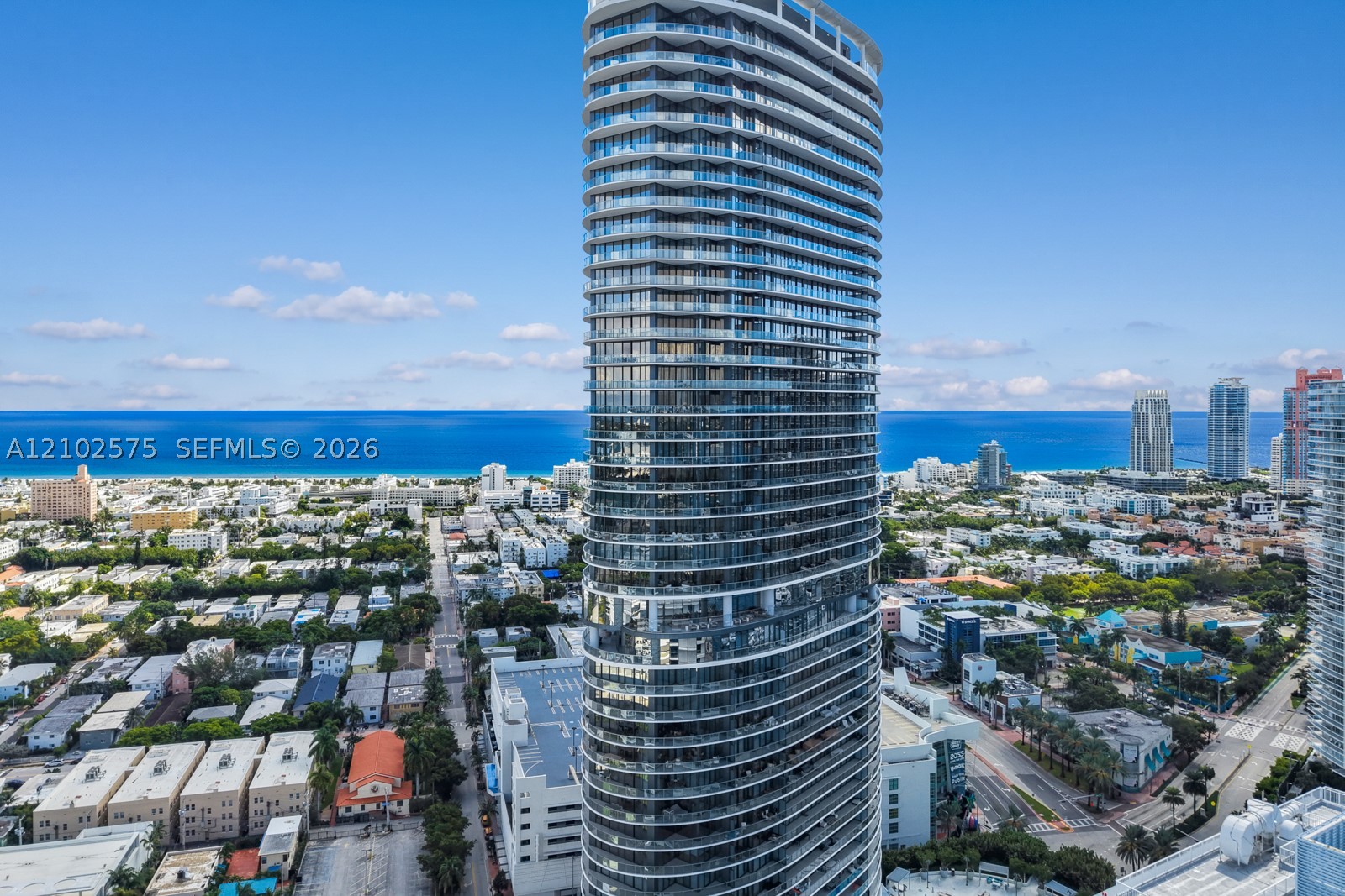 501 West Ave #3303 Miami Beach, FL 33139