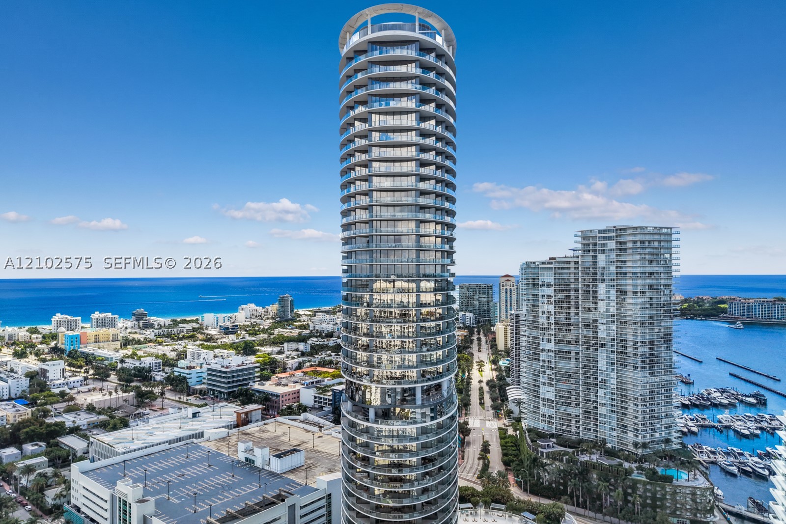 501 West Ave #3303 Miami Beach, FL 33139