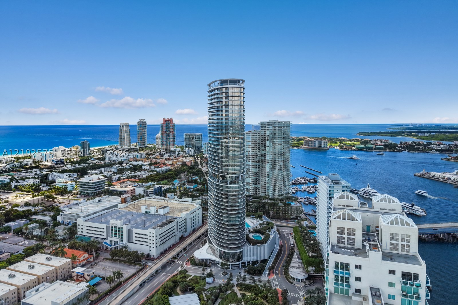 501 West Ave #3303 Miami Beach, FL 33139