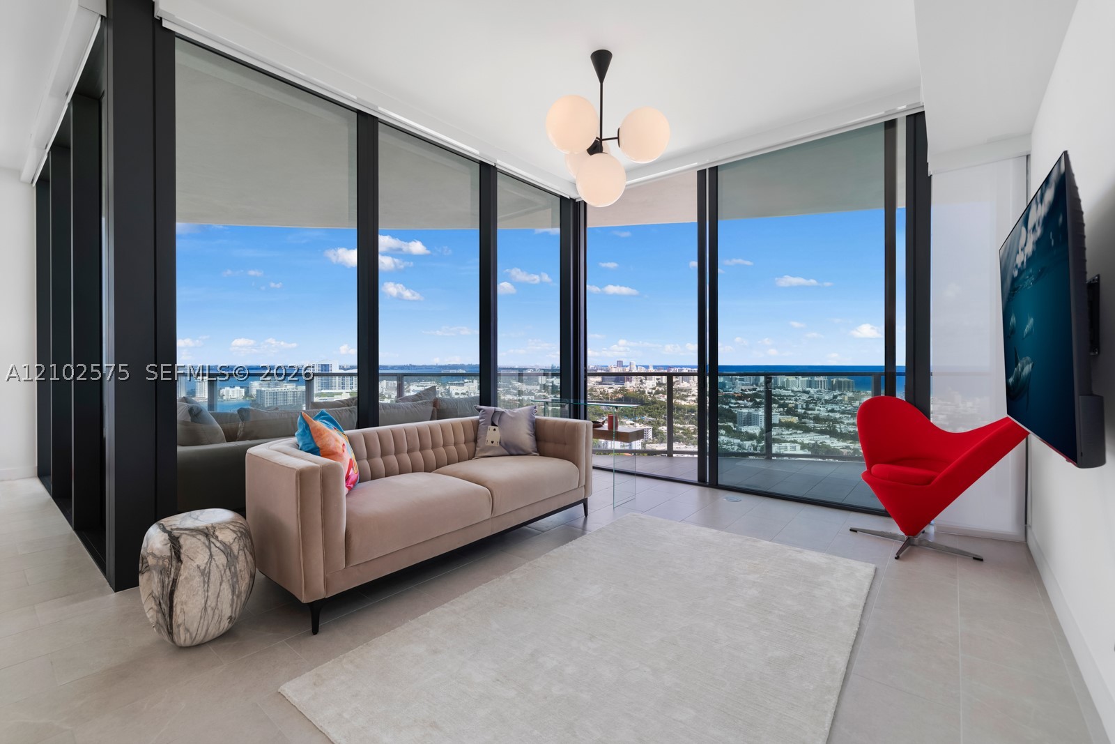 501 West Ave #3303 Miami Beach, FL 33139