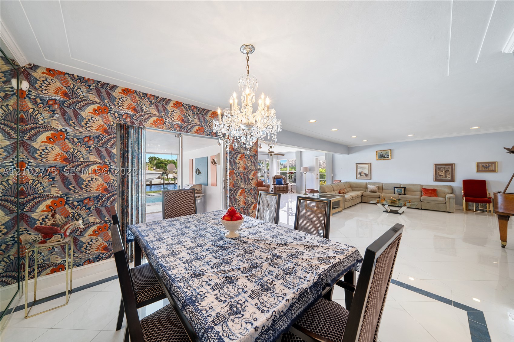 12805 Maple Rd North Miami, FL 33181