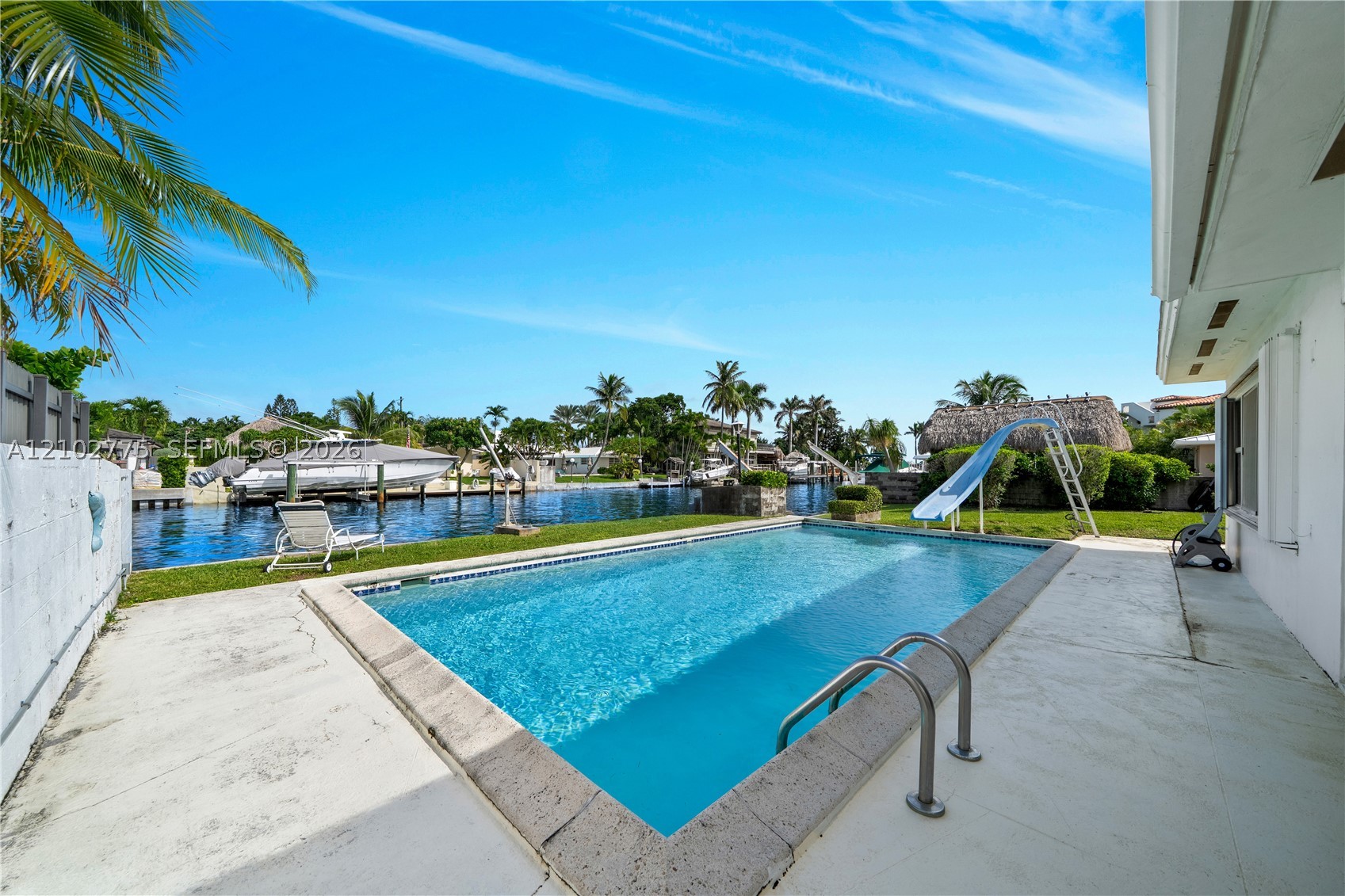12805 Maple Rd North Miami, FL 33181