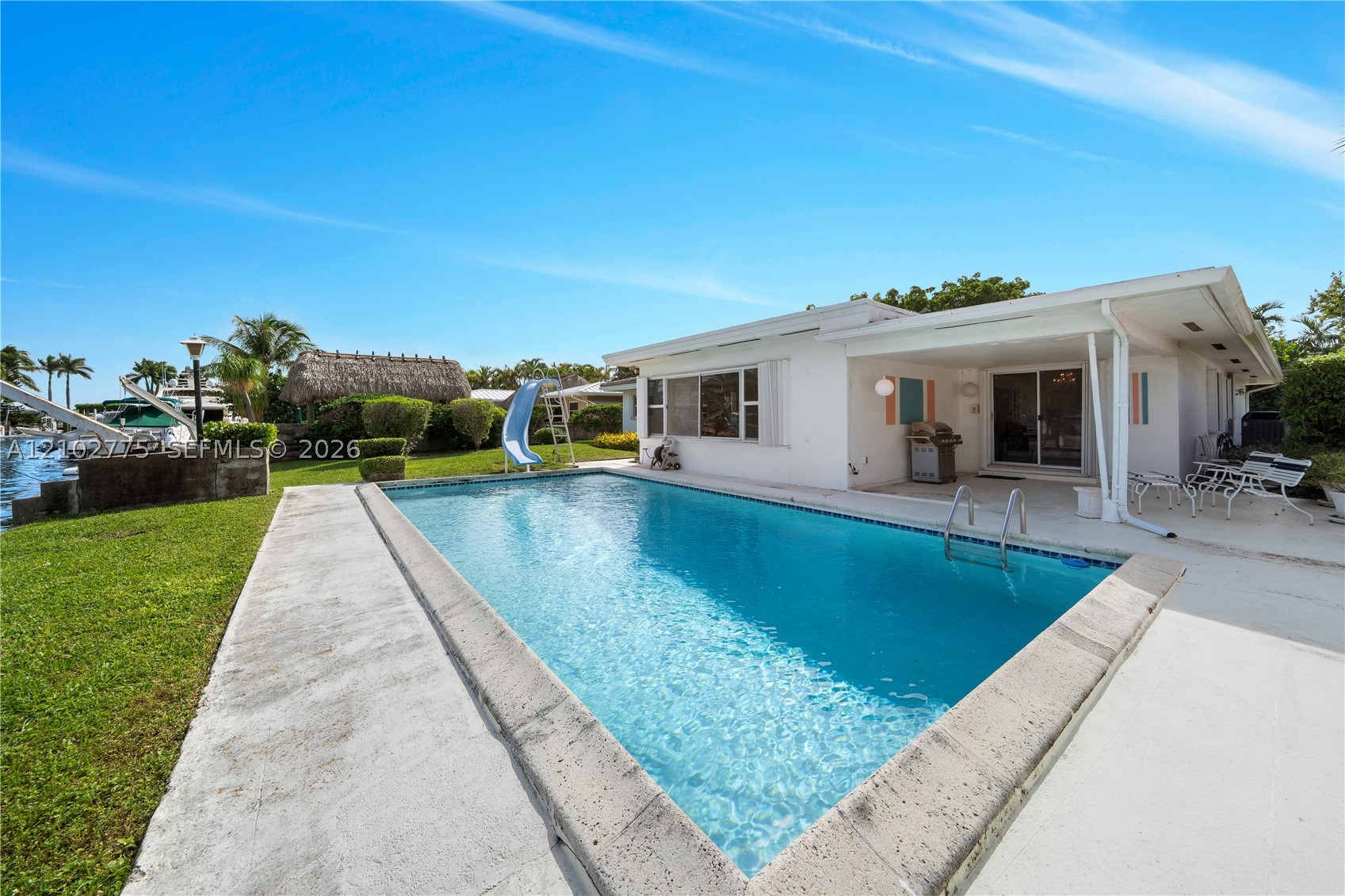 12805 Maple Rd North Miami, FL 33181