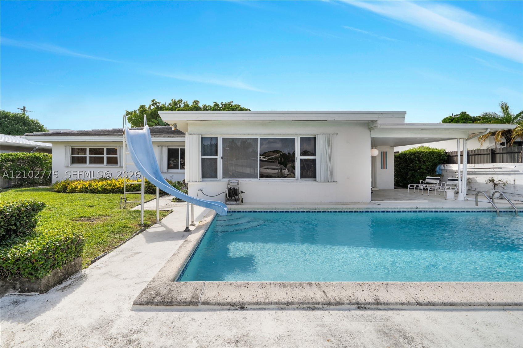 12805 Maple Rd North Miami, FL 33181
