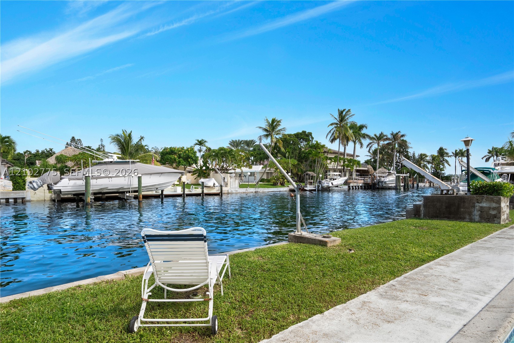 12805 Maple Rd North Miami, FL 33181