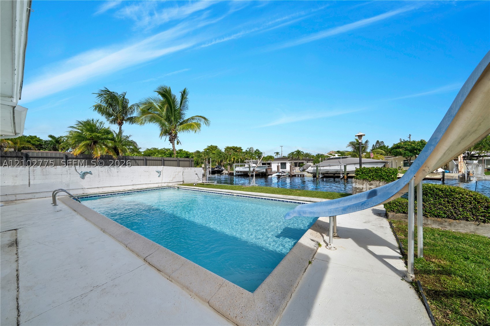 12805 Maple Rd North Miami, FL 33181