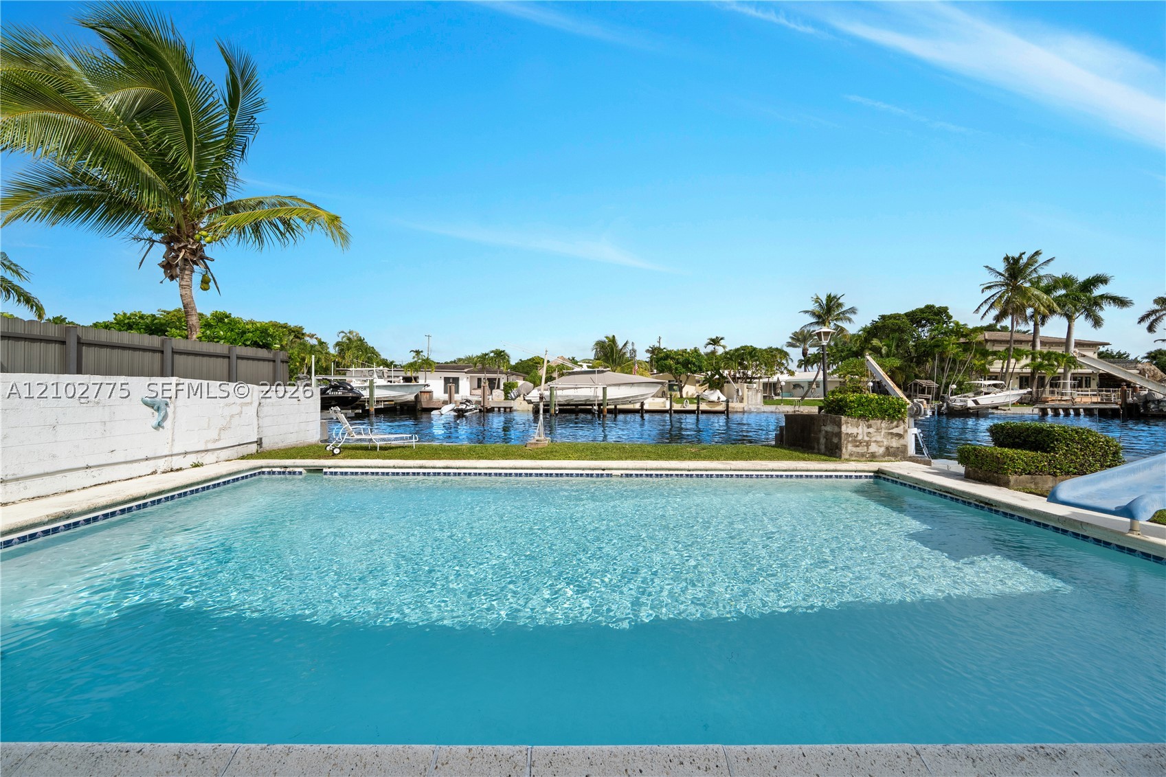 12805 Maple Rd North Miami, FL 33181