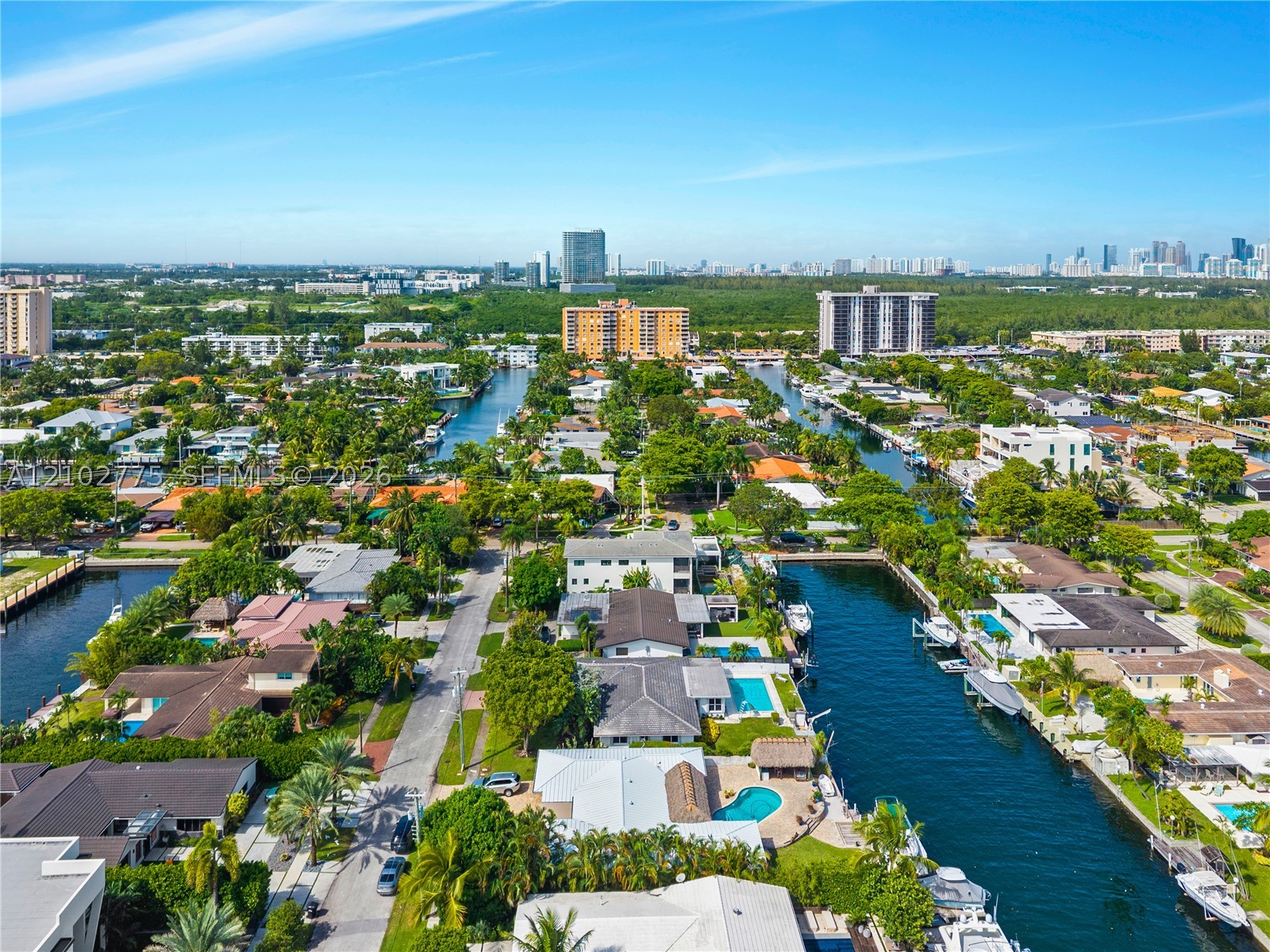 12805 Maple Rd North Miami, FL 33181