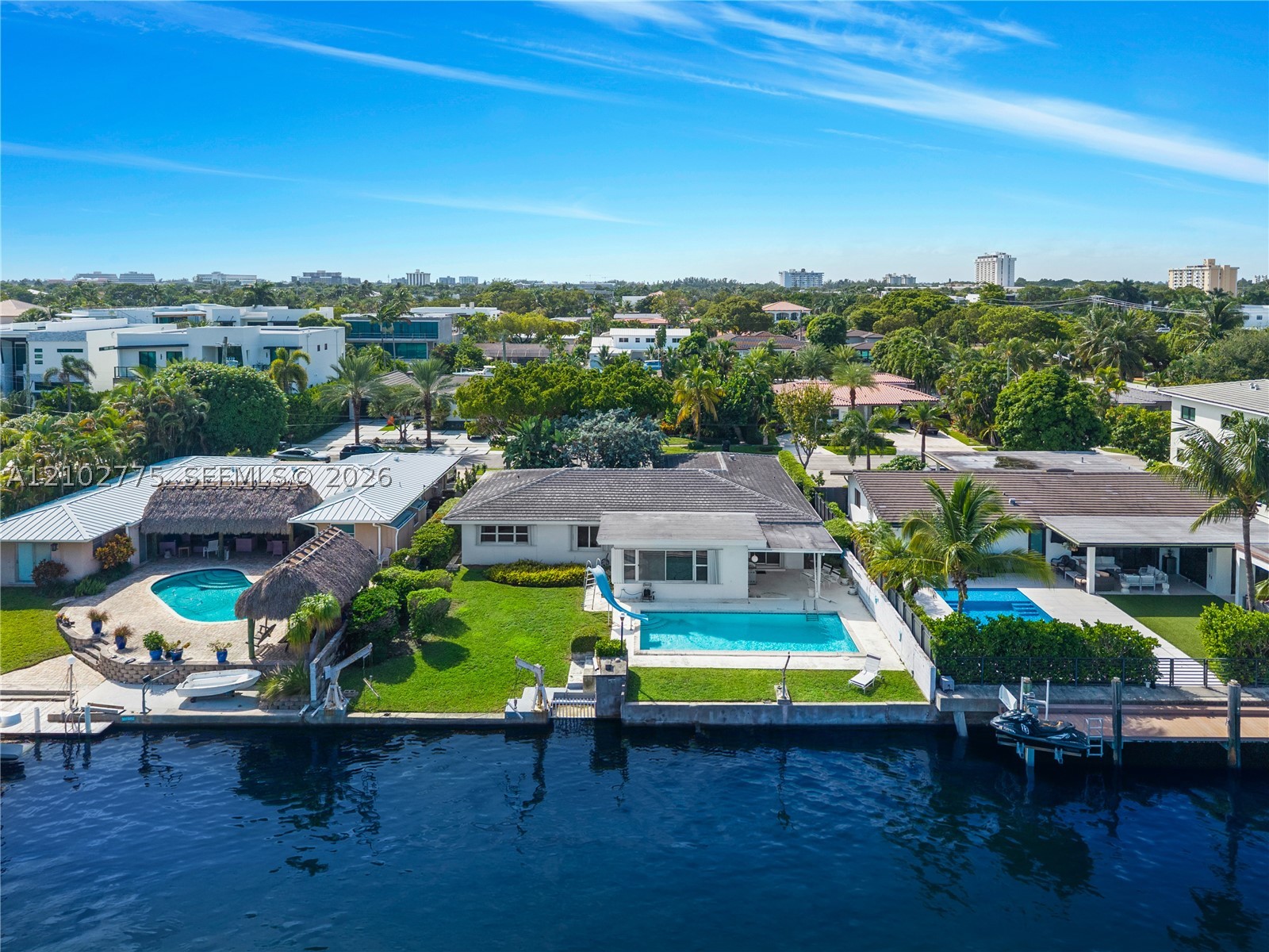 12805 Maple Rd North Miami, FL 33181