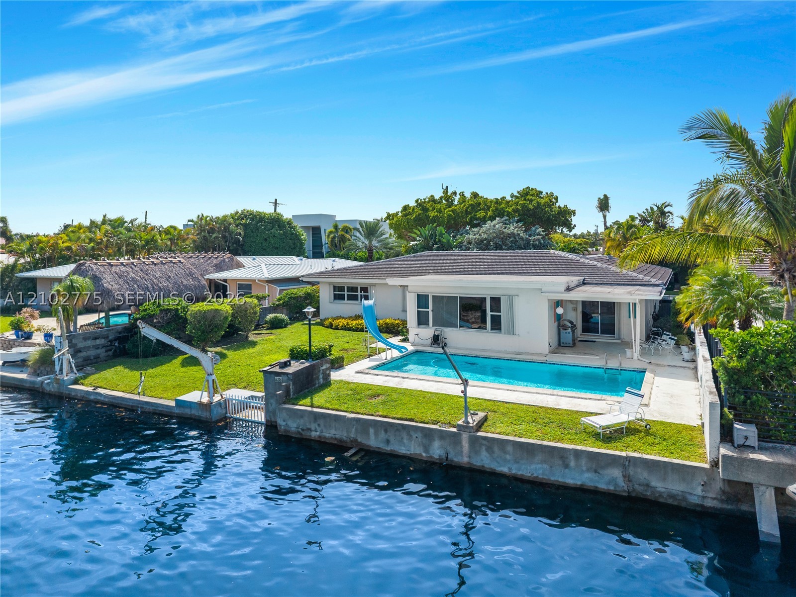 12805 Maple Rd North Miami, FL 33181