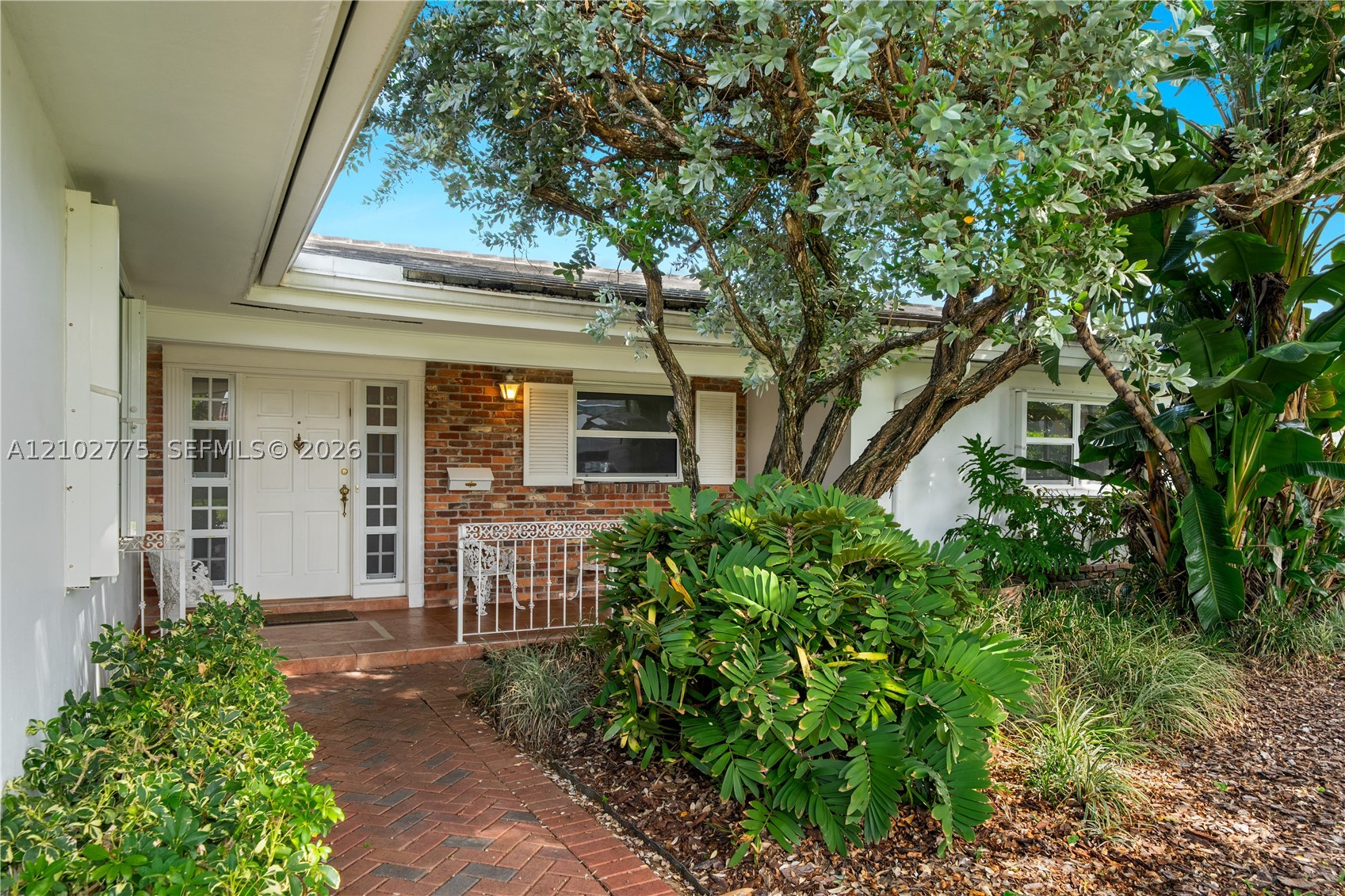 12805 Maple Rd North Miami, FL 33181