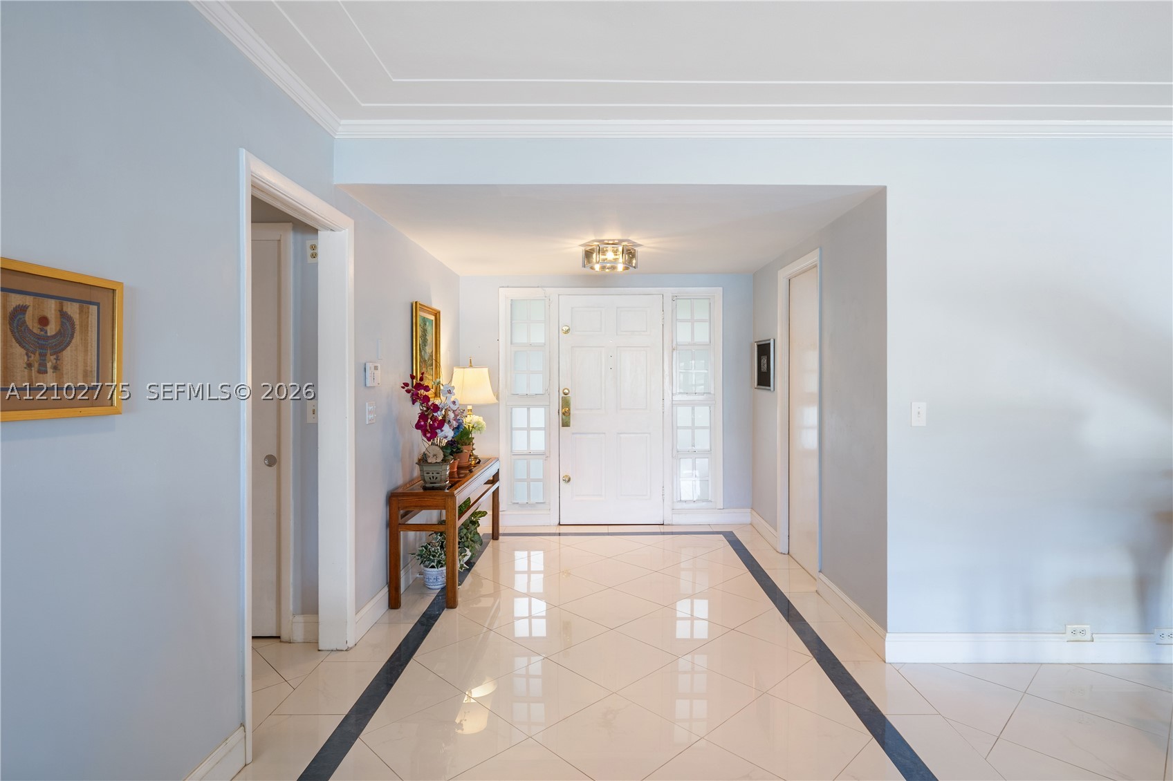 12805 Maple Rd North Miami, FL 33181