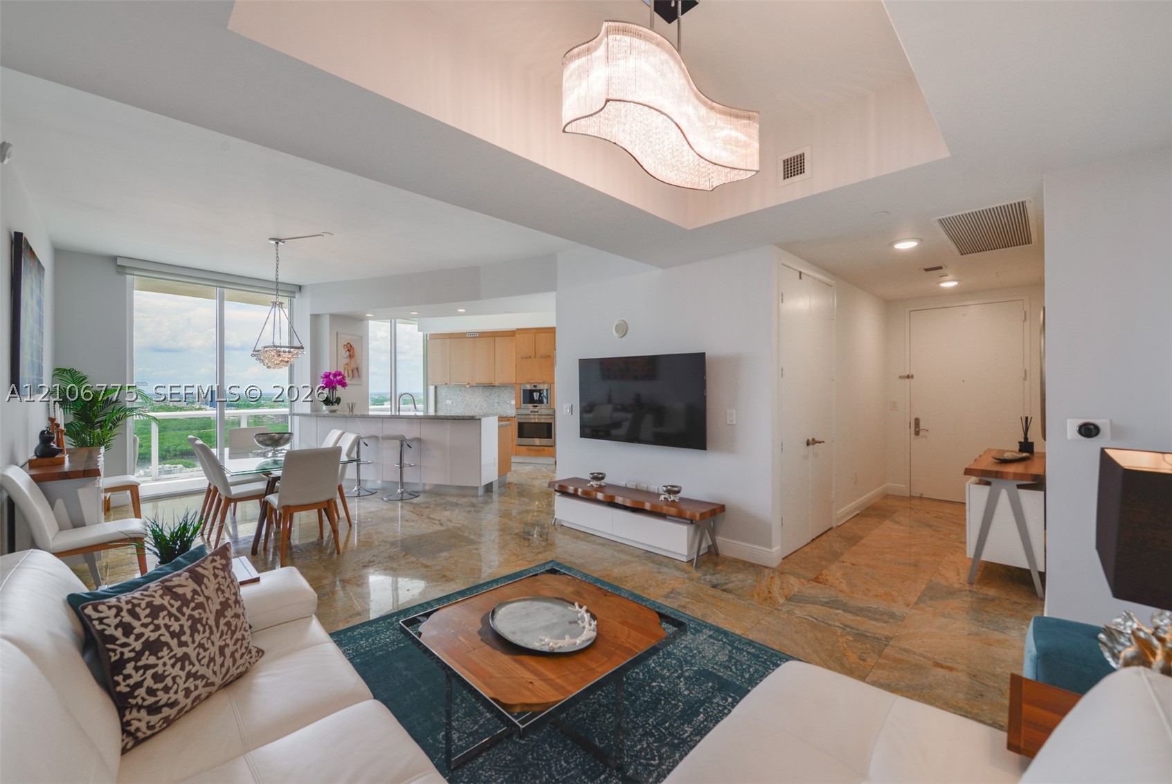 16001 Collins Ave #3005