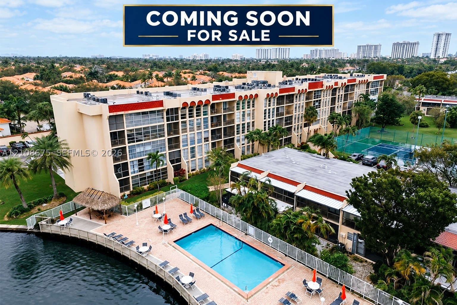 2001 Atlantic Shores Blvd #407