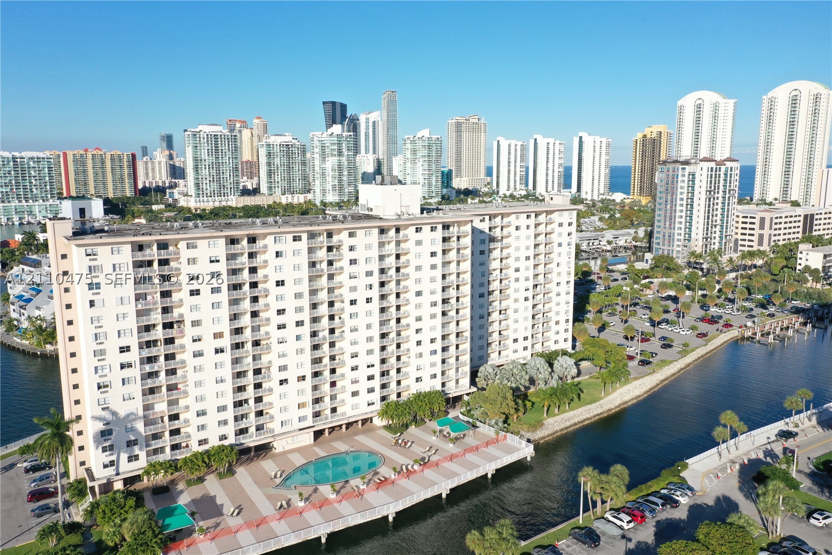 400 Kings Pt Dr #601