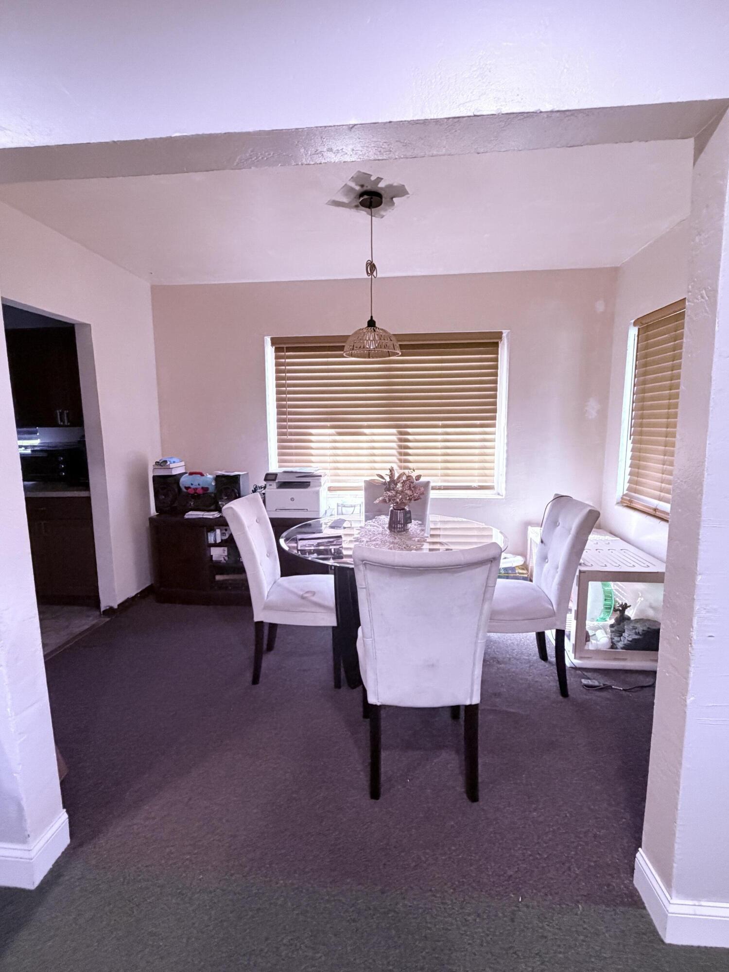 Undisclosed Address Miami, FL 33142