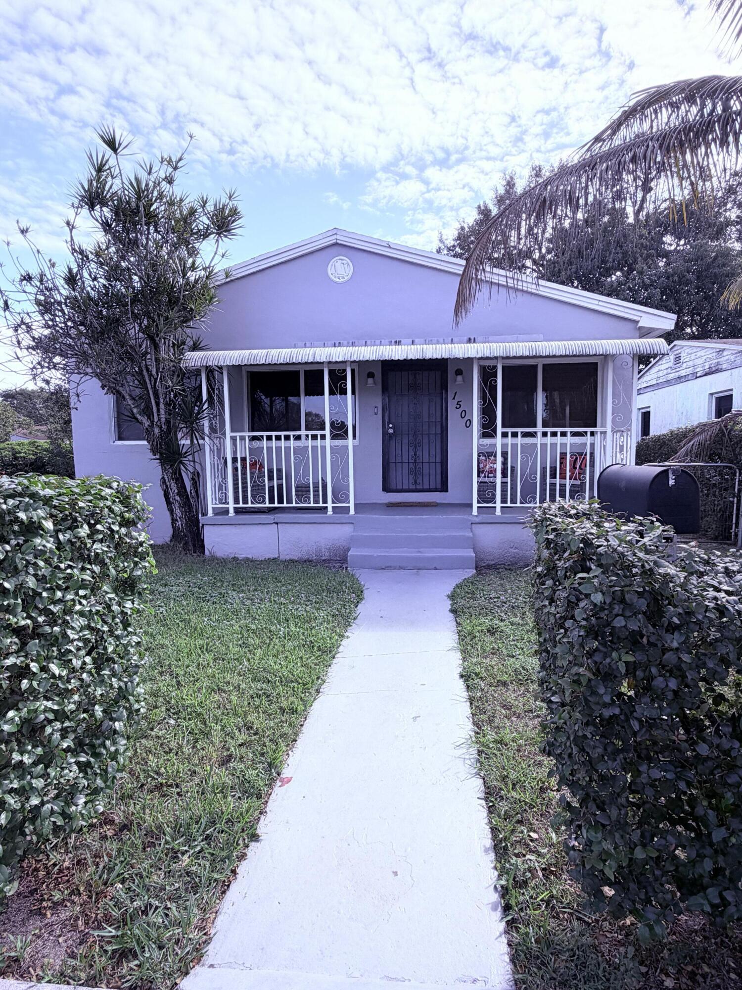 Undisclosed Address Miami, FL 33142