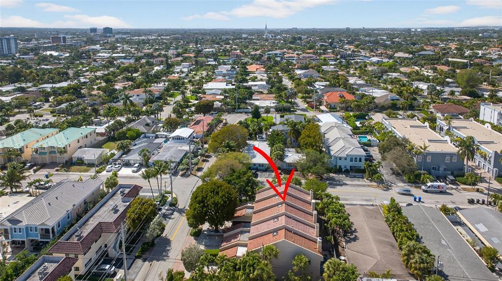 210 Washingtonia Fort Lauderdale, FL 33308