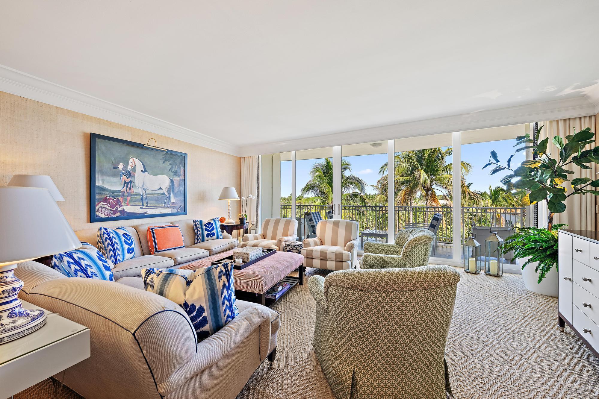 100 Royal Palm #G4 Palm Beach, FL 33480