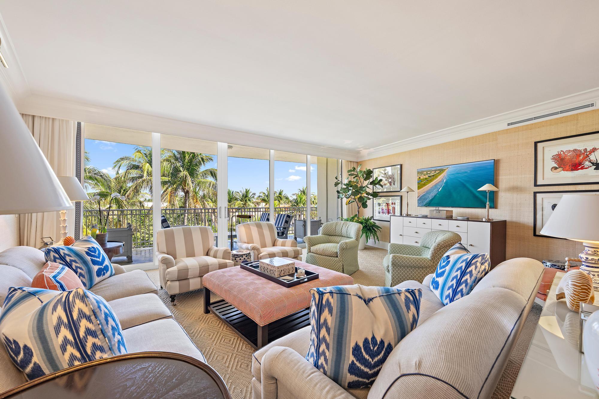 100 Royal Palm #G4 Palm Beach, FL 33480