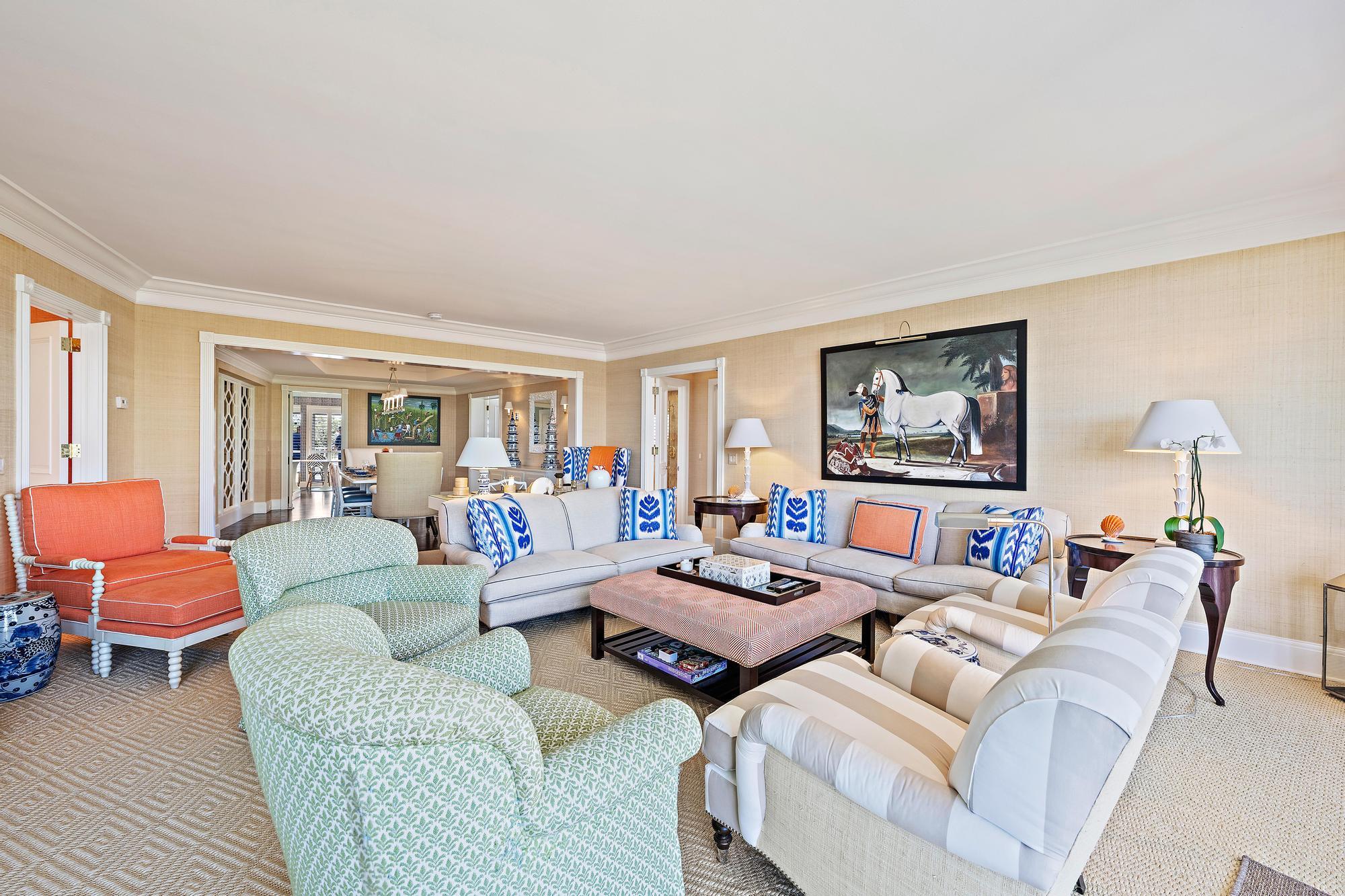 100 Royal Palm #G4 Palm Beach, FL 33480