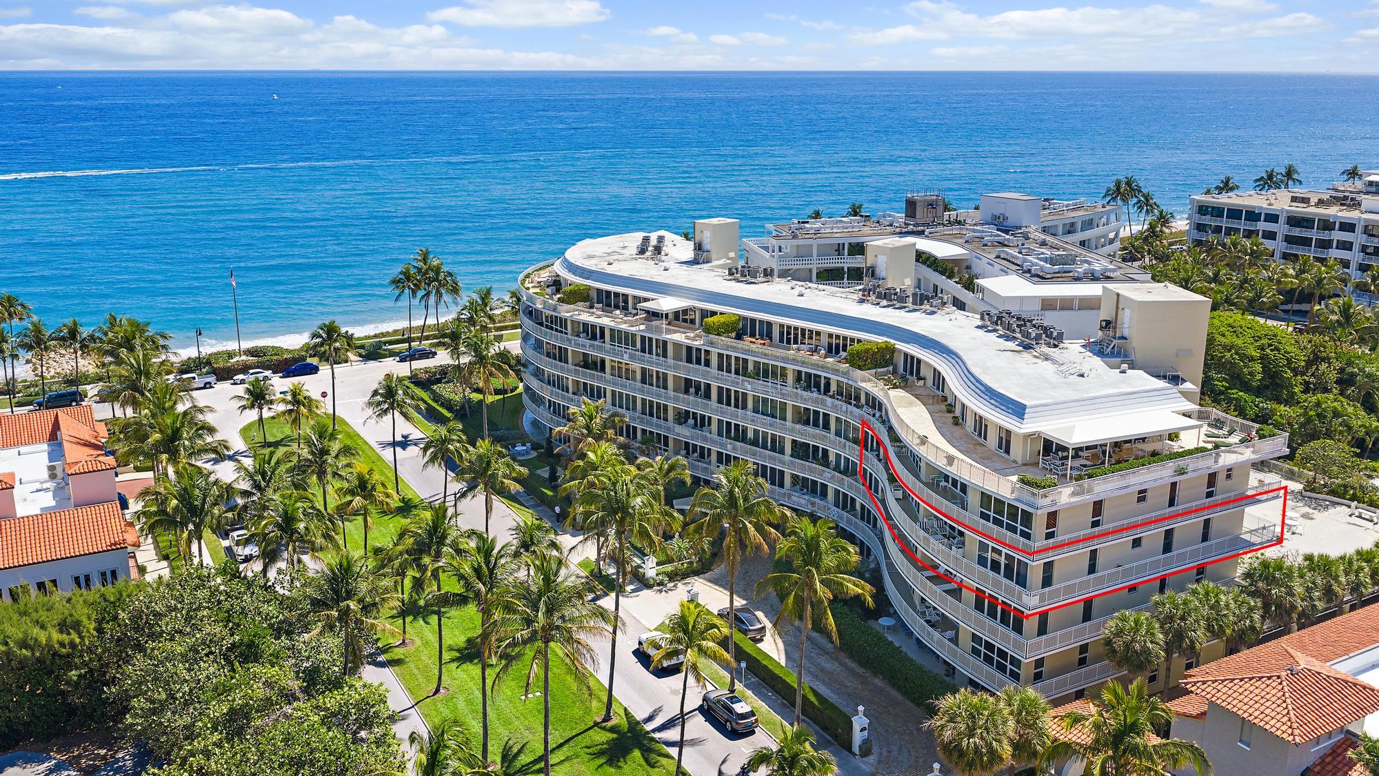 100 Royal Palm #G4 Palm Beach, FL 33480