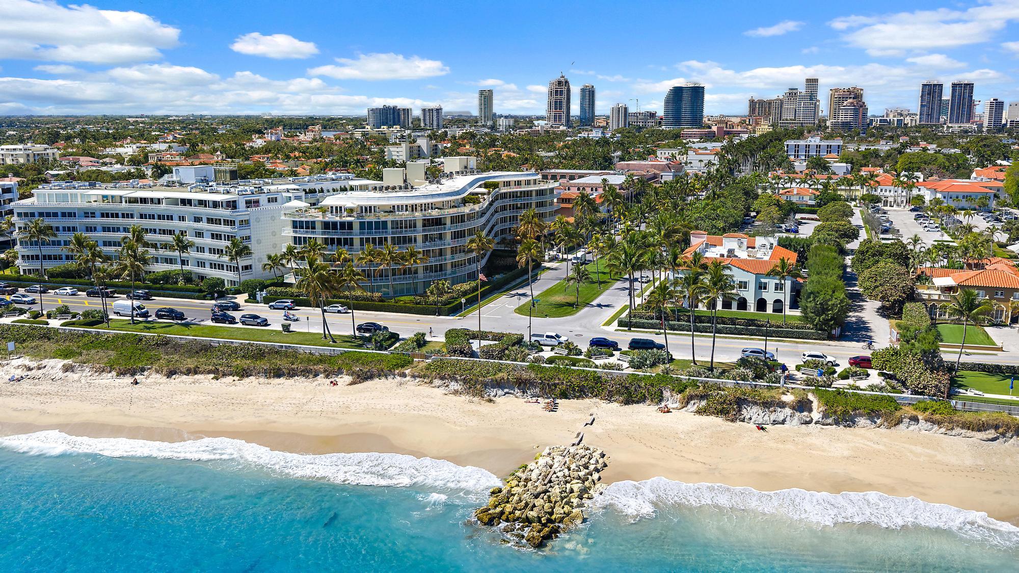 100 Royal Palm #G4 Palm Beach, FL 33480