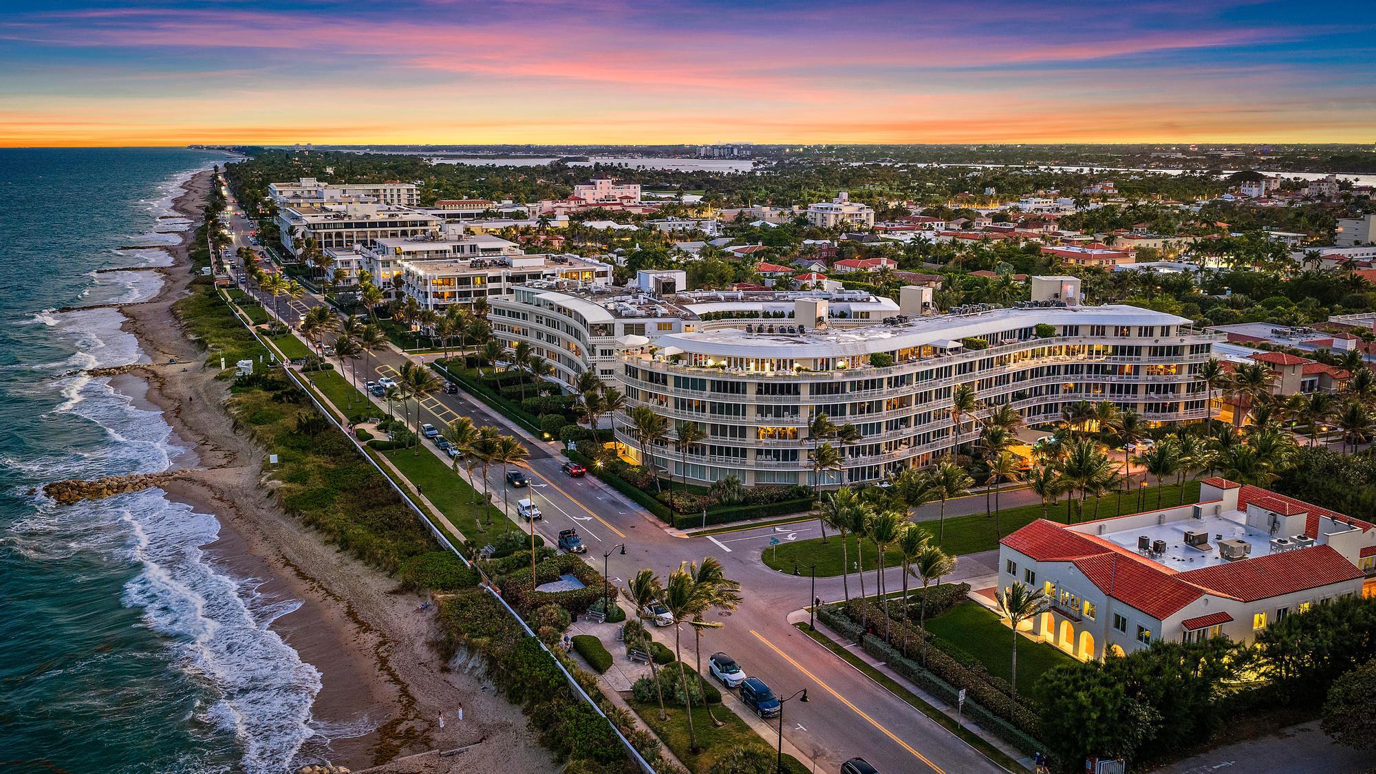 100 Royal Palm #G4 Palm Beach, FL 33480