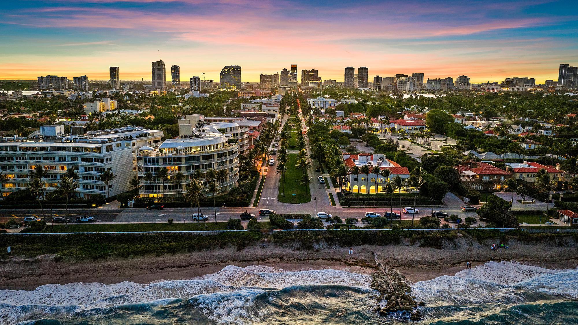 100 Royal Palm #G4 Palm Beach, FL 33480