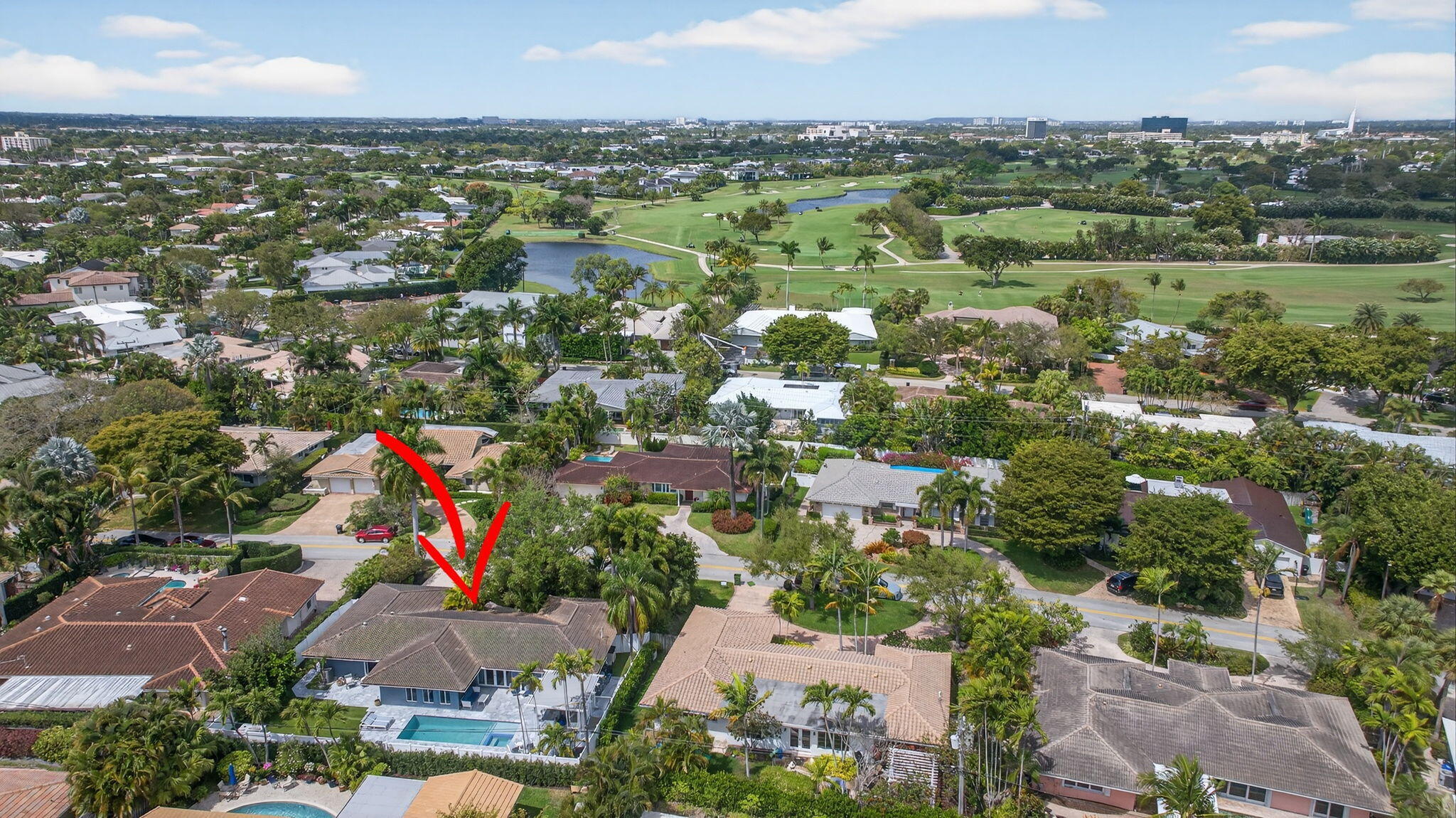 2732 NE 35th Fort Lauderdale, FL 33308