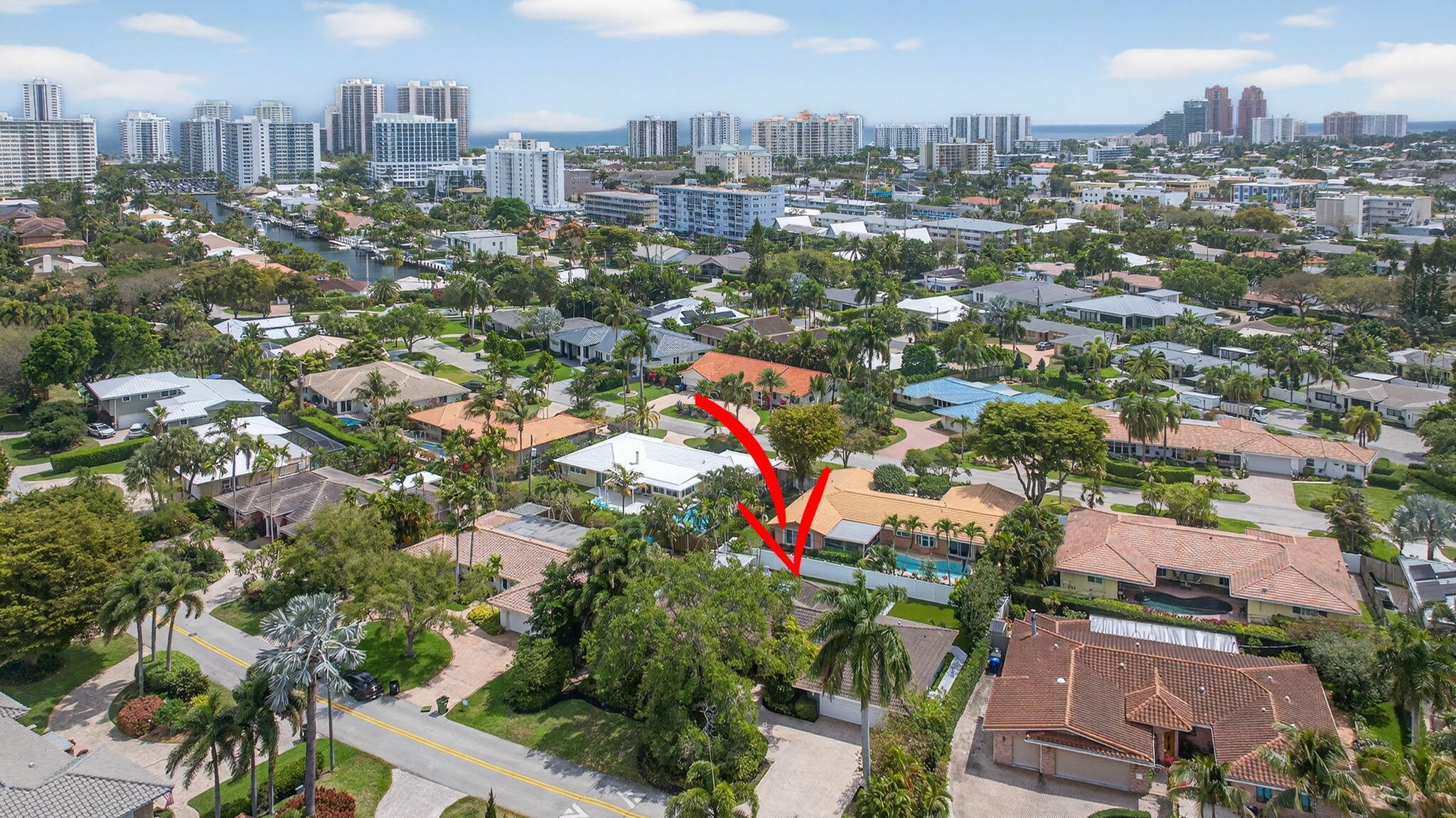 2732 NE 35th Fort Lauderdale, FL 33308