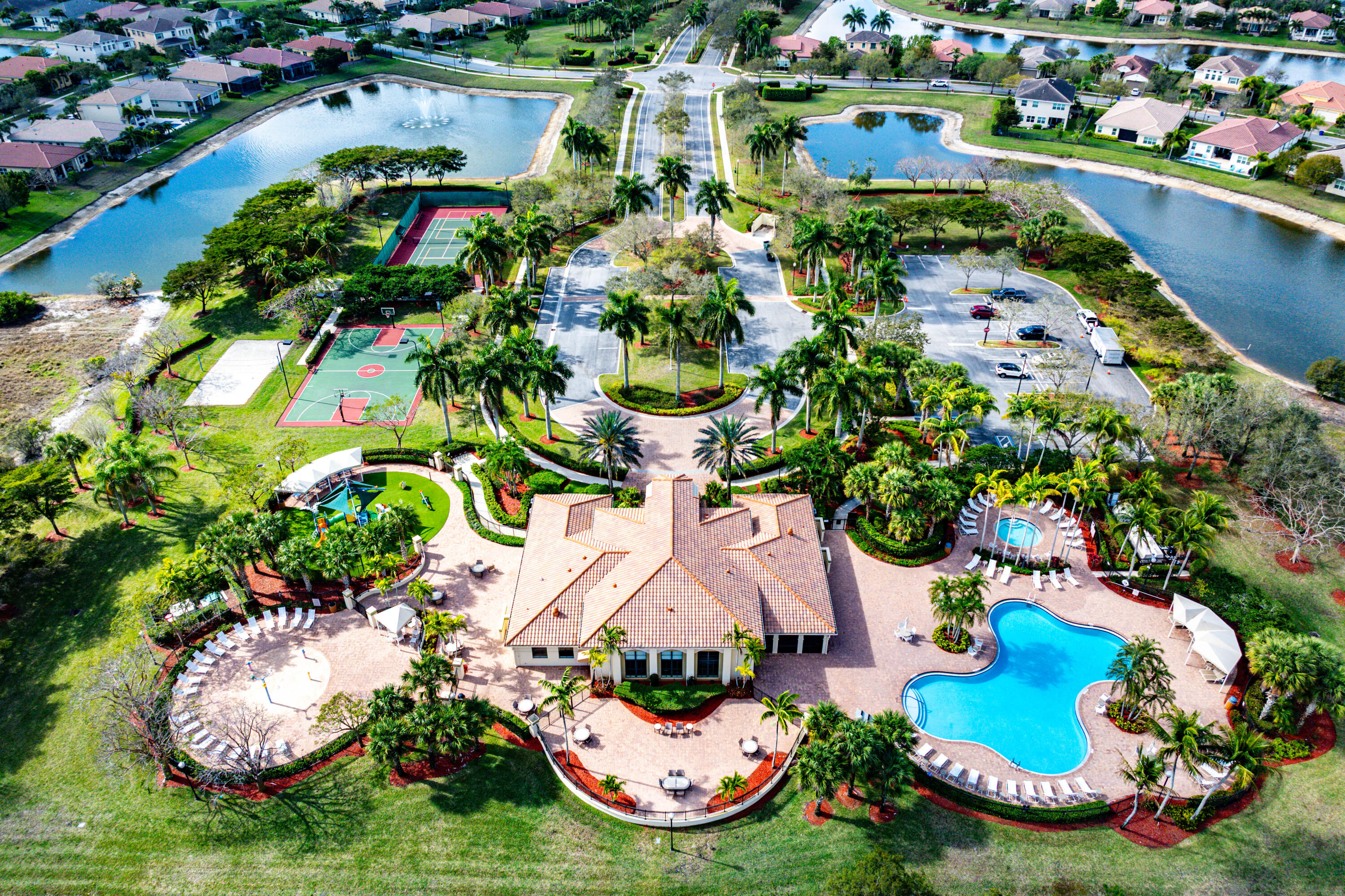 2945 Bellarosa Royal Palm Beach, FL 33411