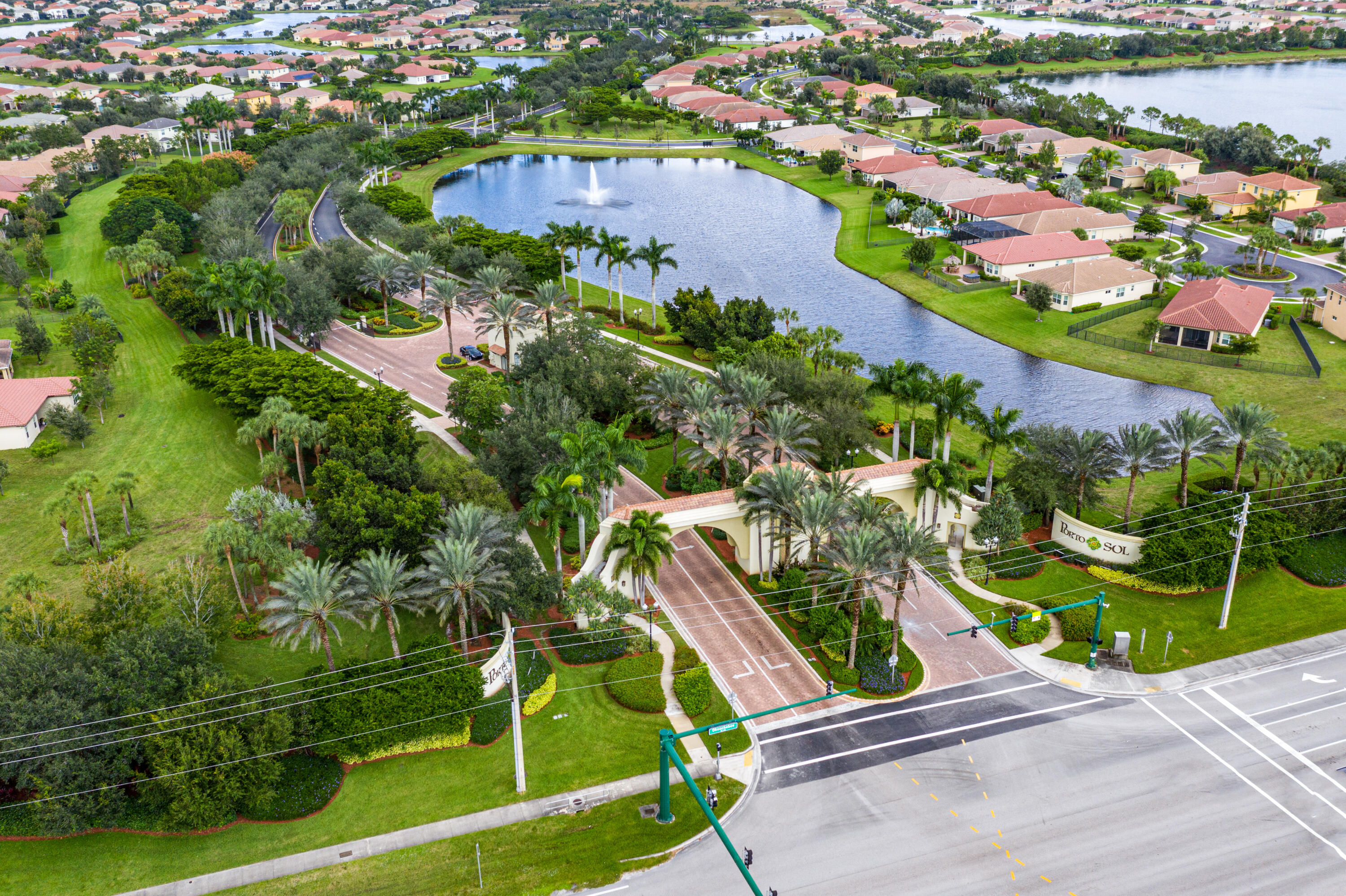 2945 Bellarosa Royal Palm Beach, FL 33411